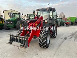 Weidemann 4080