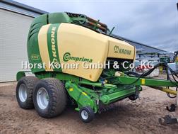 Krone Comprima V 210 XC