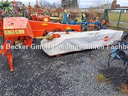 Kuhn GMD 902 Lift Control