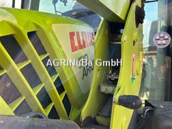 Claas ARION 510  