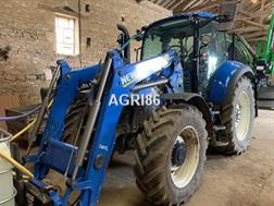 New Holland T5.110