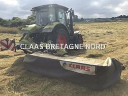 Claas DISCO 3200 CONTOUR