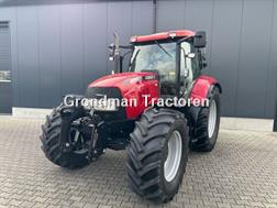 Case IH Maxxum 140 