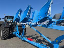 Lemken Diamant 16 6 *NEU*