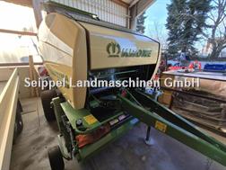 Krone COMPRIMA F 155 XC