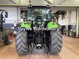 Deutz-Fahr AGROTRON TTV 420