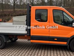 Ford TRANSIT  DoKa/Pritsche