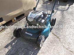 Makita PLM 4621 N2 m.Radantrieb