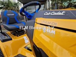 Cub Cadet XT2 ES107