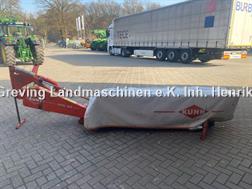 Kuhn GMD 66 SEL