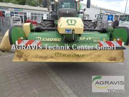 Krone EASYCUT F 320 CV (GENERATION 2)