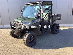 Polaris Ranger Diesel