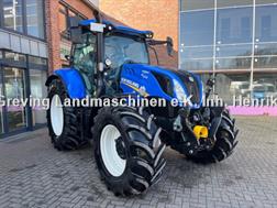 New Holland T 6.160