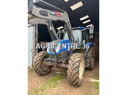 New Holland T6.155