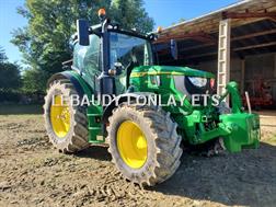 John Deere 6R 150