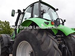 Deutz-Fahr AGROTRON 260