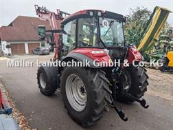 Case IH Farmal C 75