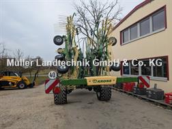 Krone Swadro TC 1250