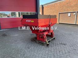 Rauch MDS 901