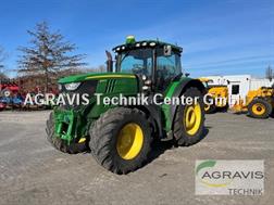 John Deere 6210 R