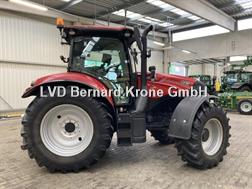 Case IH CVX 145