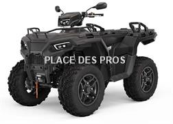 Polaris SPORTSMAN 570 EPS SE ONYX