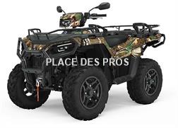 Polaris SPORTSMAN 570 EPS HUNTER SE