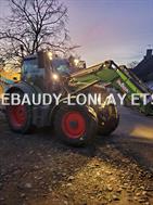 Fendt 512 VARIO PROFI