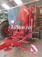 Horsch PRONTO 6 DC