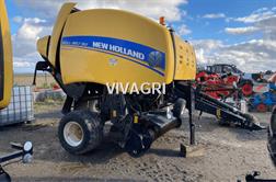 New Holland ROLL BELT 150