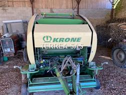 Krone V 1500