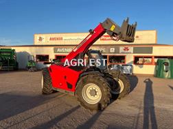 Massey Ferguson TH 6030 LOW PROFIL