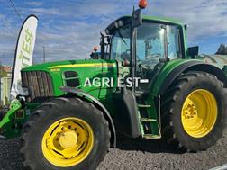 John Deere 6830 PREMIUM