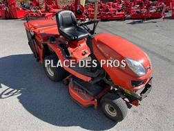 Kubota GR1600-II