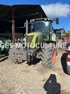 Claas ARION 640