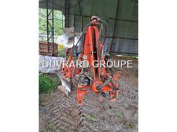 Kuhn VM1535H80102