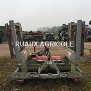 Agrimat EBR 480