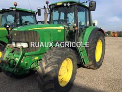 John Deere 6620 PREMIUM