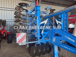Lemken DECHAUMEUR
