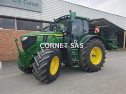 John Deere 6R 250