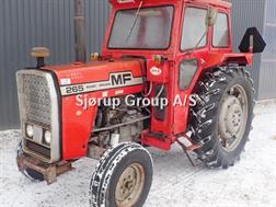 Massey Ferguson Sonstiges