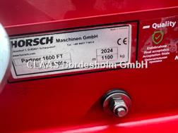Horsch Partner 1600 FT