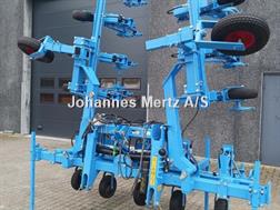 Lemken EC-WEEDER 7