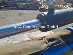 Lemken Diamant 11VOF 8+1 L100