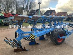 Lemken EURODIAMANT 10X