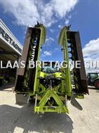 Claas DISCO 9400 C DUO REVERSIBLE !!
