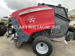 Massey Ferguson PRESSE RB 4180V