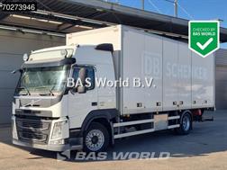 Volvo FM 330 4X2 VEB 2000kg Tailgate Automatic Euro 6