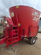 Trioliet 1200 zxp