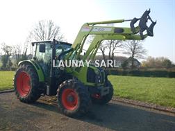 Claas Arion 420 CIS